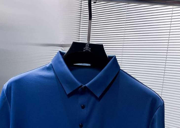 Dior Polo Shirts Short _SKUDiorM-3XL12yn16328588
